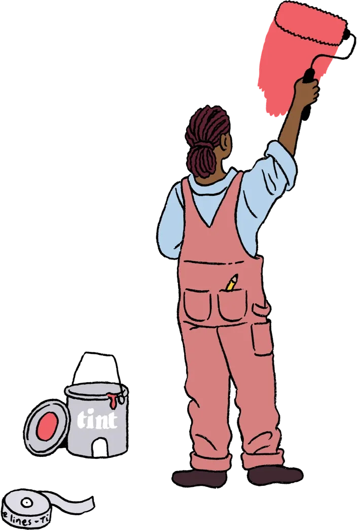 Wondering what tools you need?