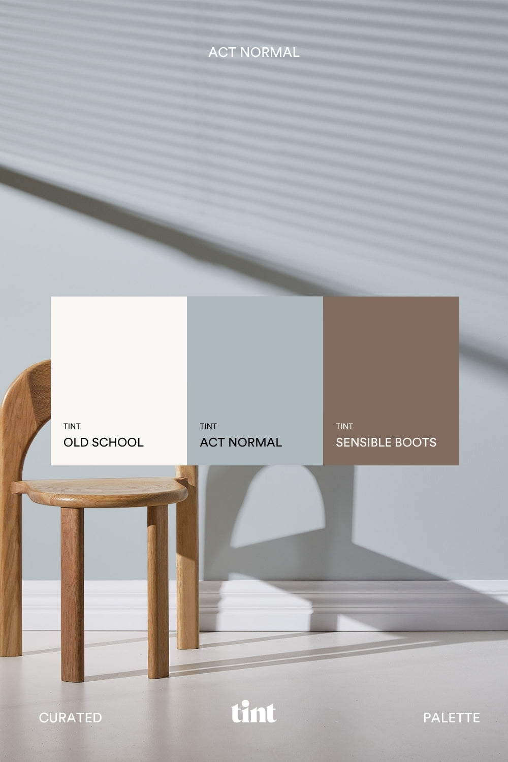 Act Normal - Image 4