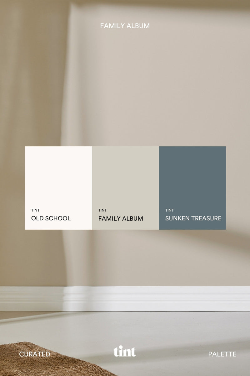 Family Album