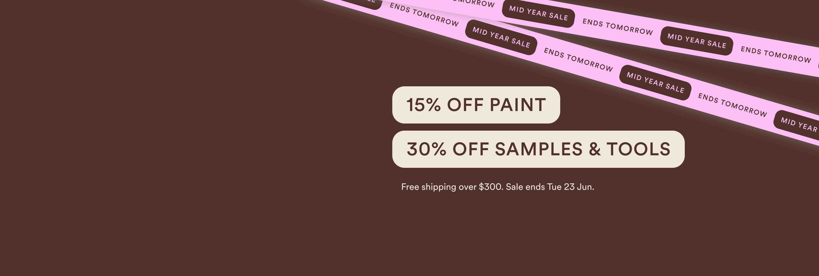 15-30% Off