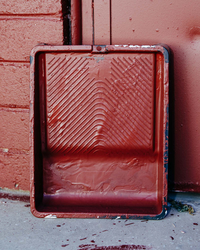 Paint Tray