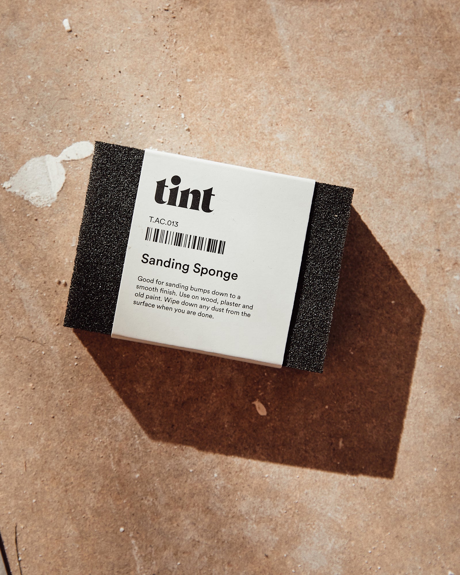 Sanding Sponge - Image 2