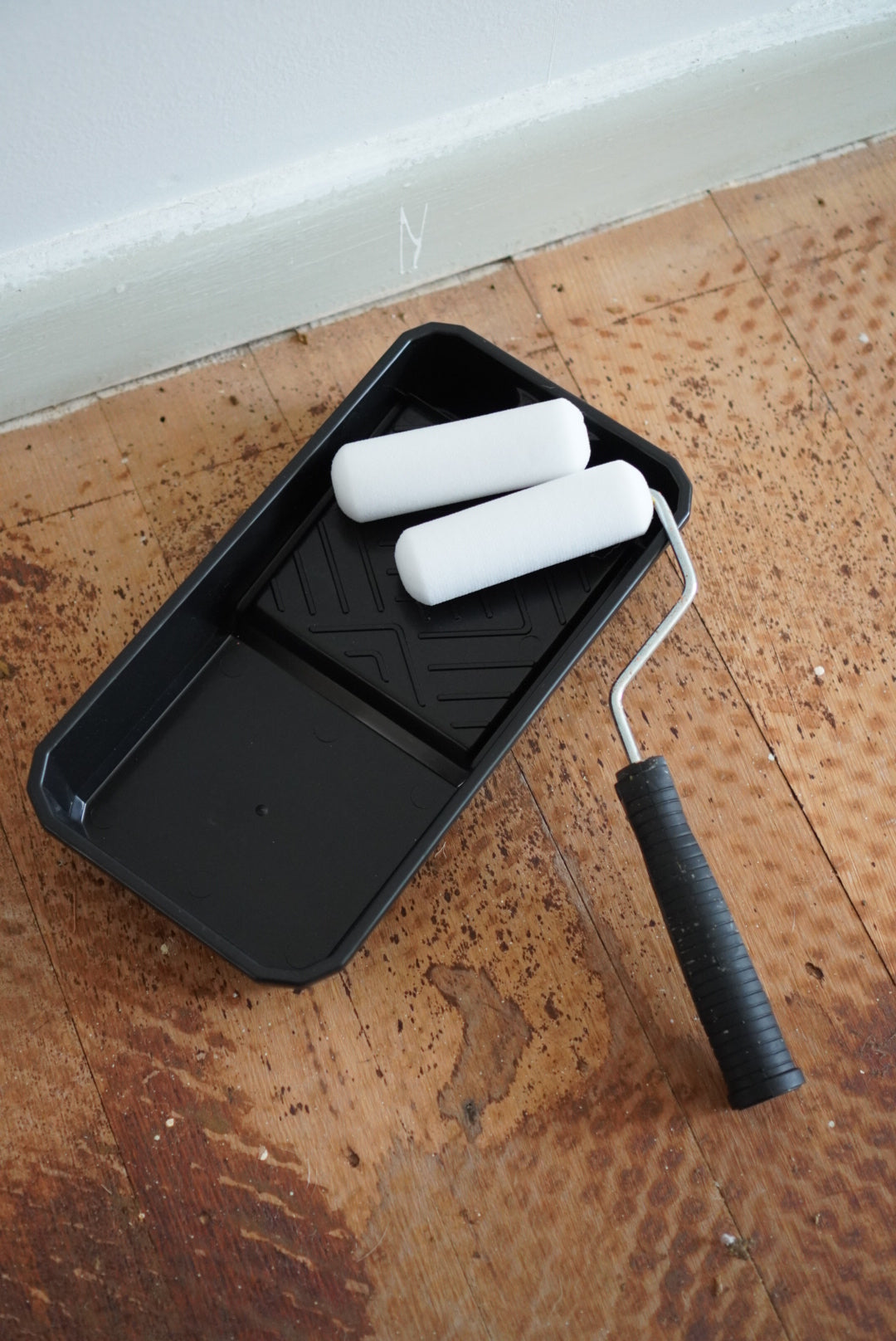 Mini Roller Frame - Image 5