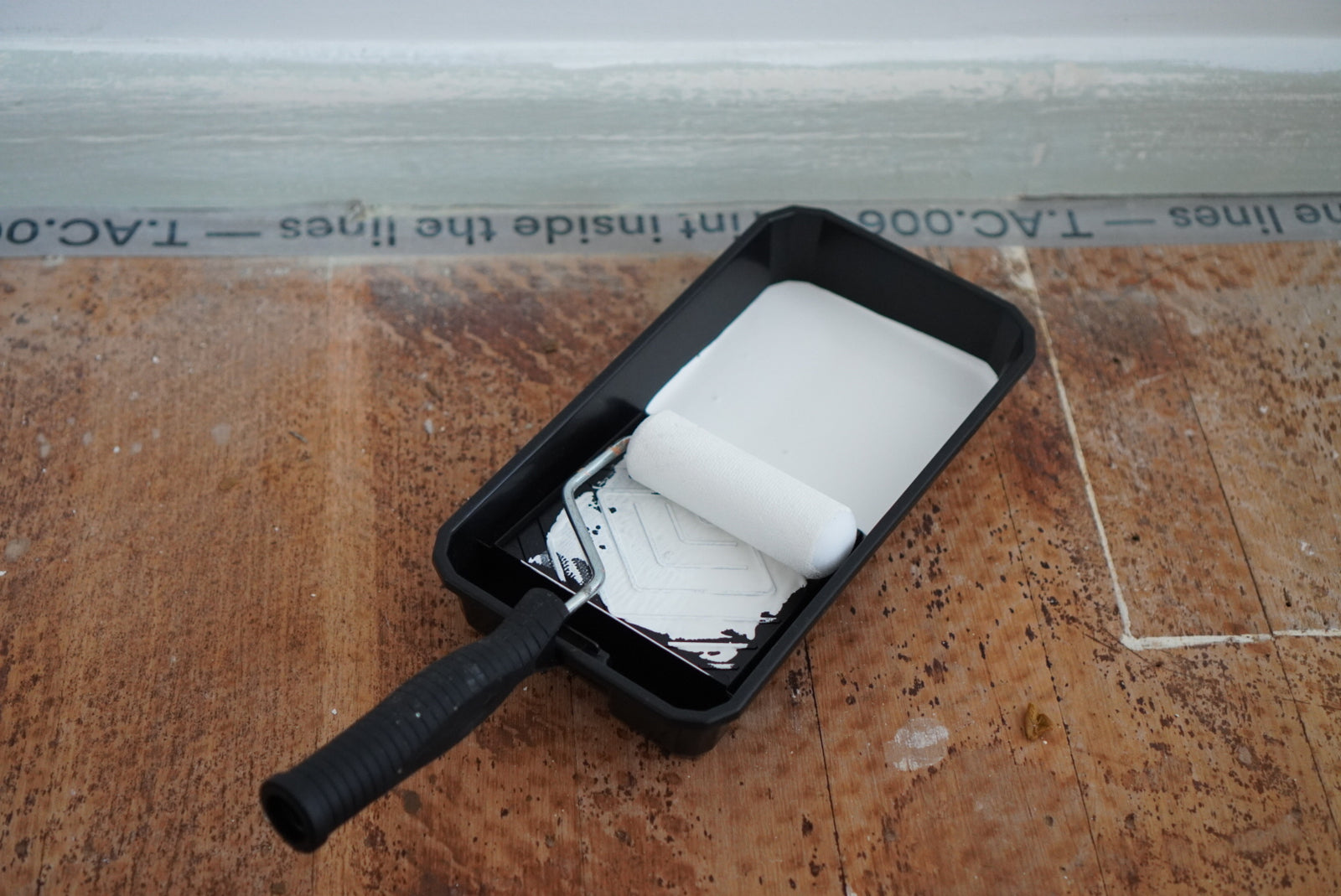 Mini Paint Tray - Image 2