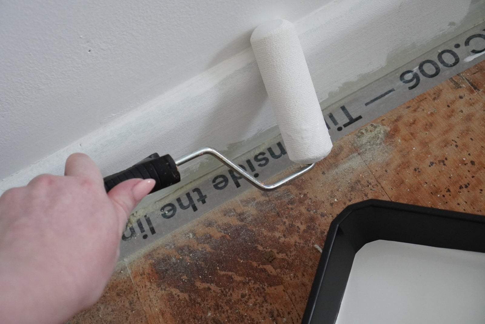 Mini Foam Roller Cover (Pack of 2) - Image 5