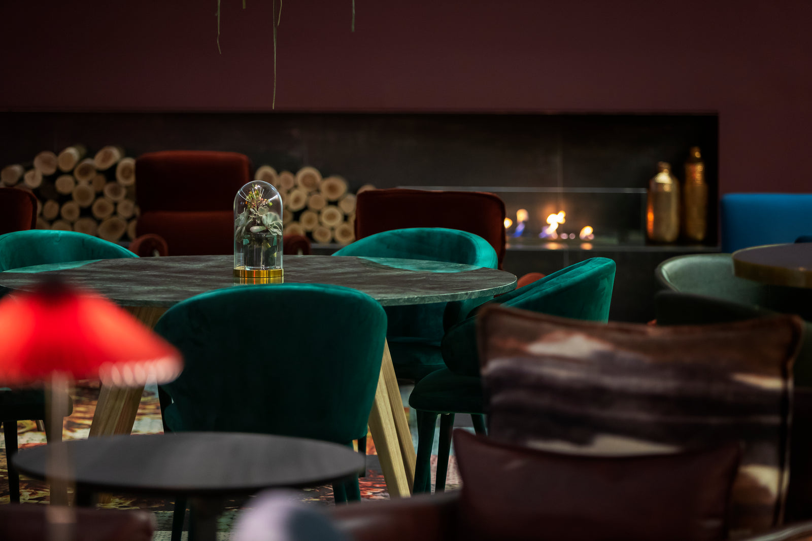 Plum Intended - Image 9