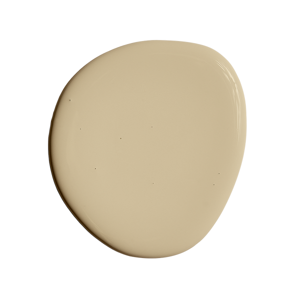 It's Very Beige swatch
