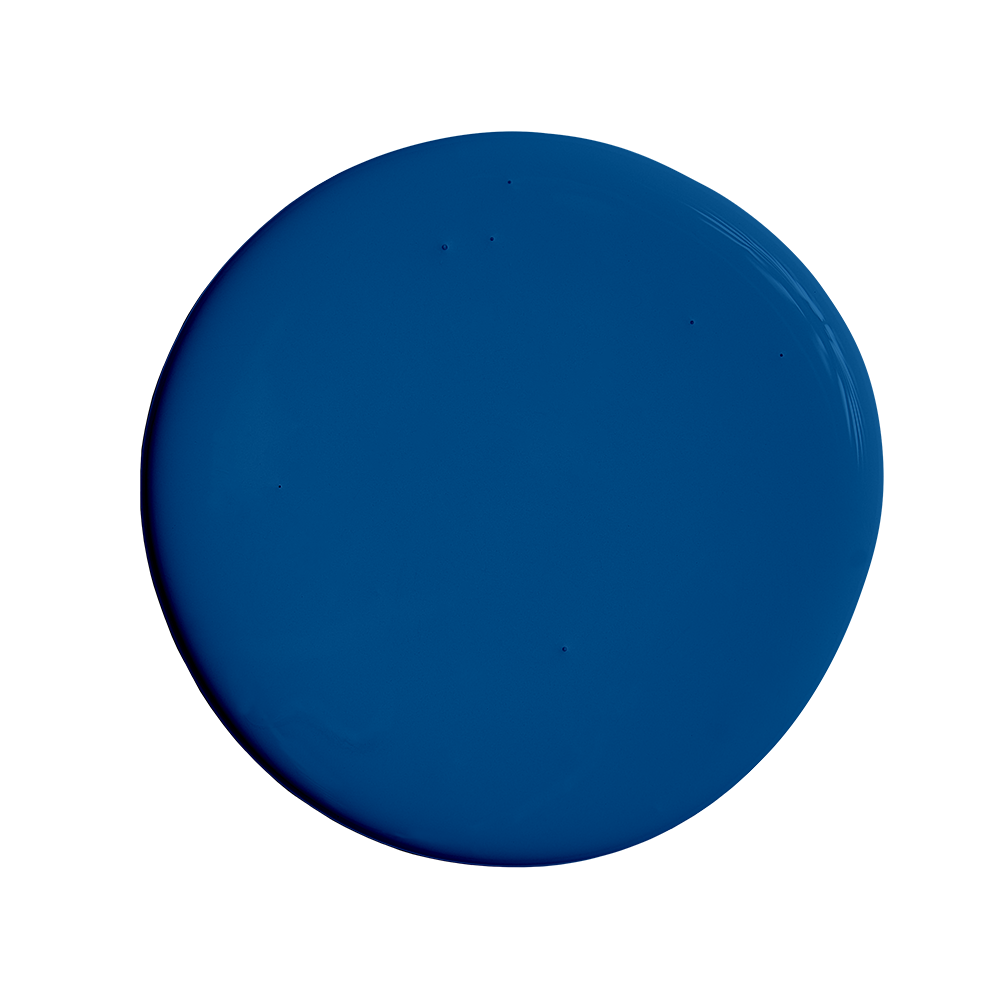 Oh So Blue - Image 1