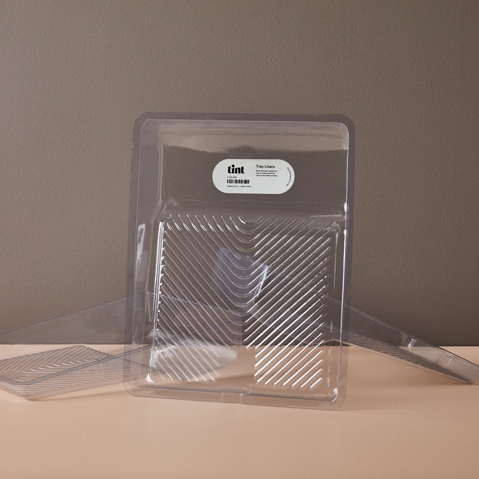 Tray Liners (Pack of 3) - Image 2