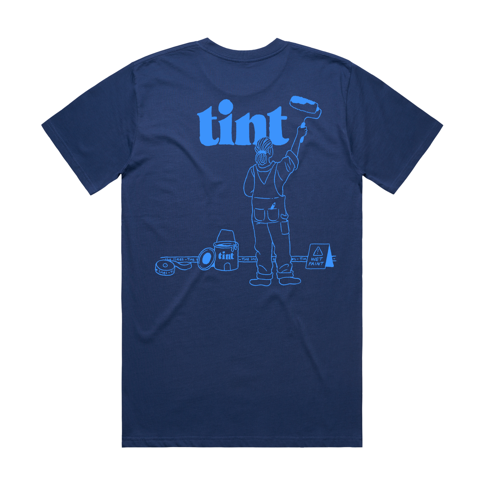 Tint Roller Tee - Image 13