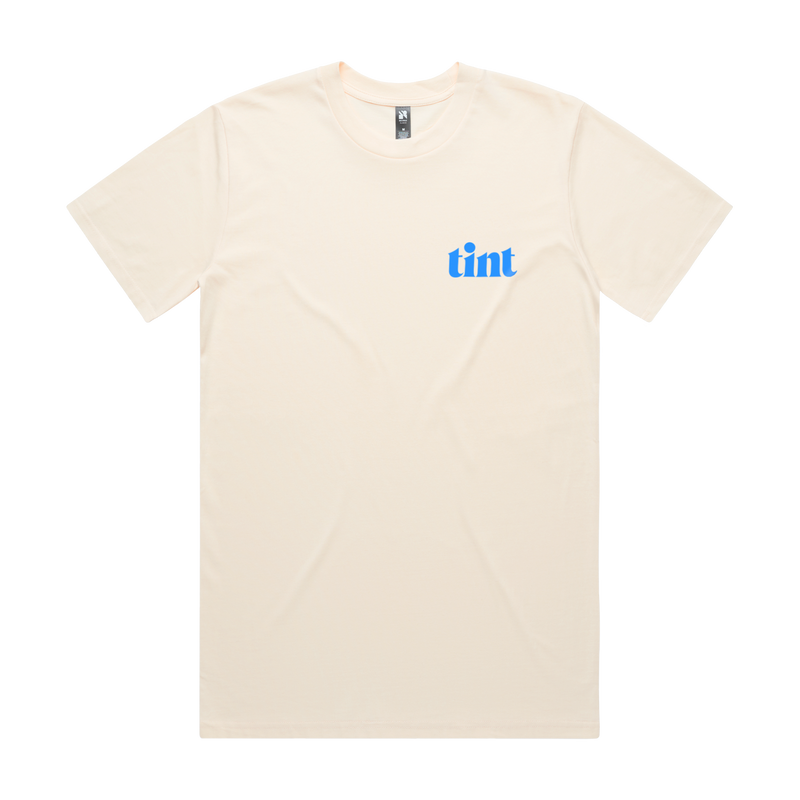 Tint Roller Tee