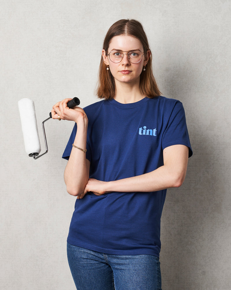 Tint Roller Tee