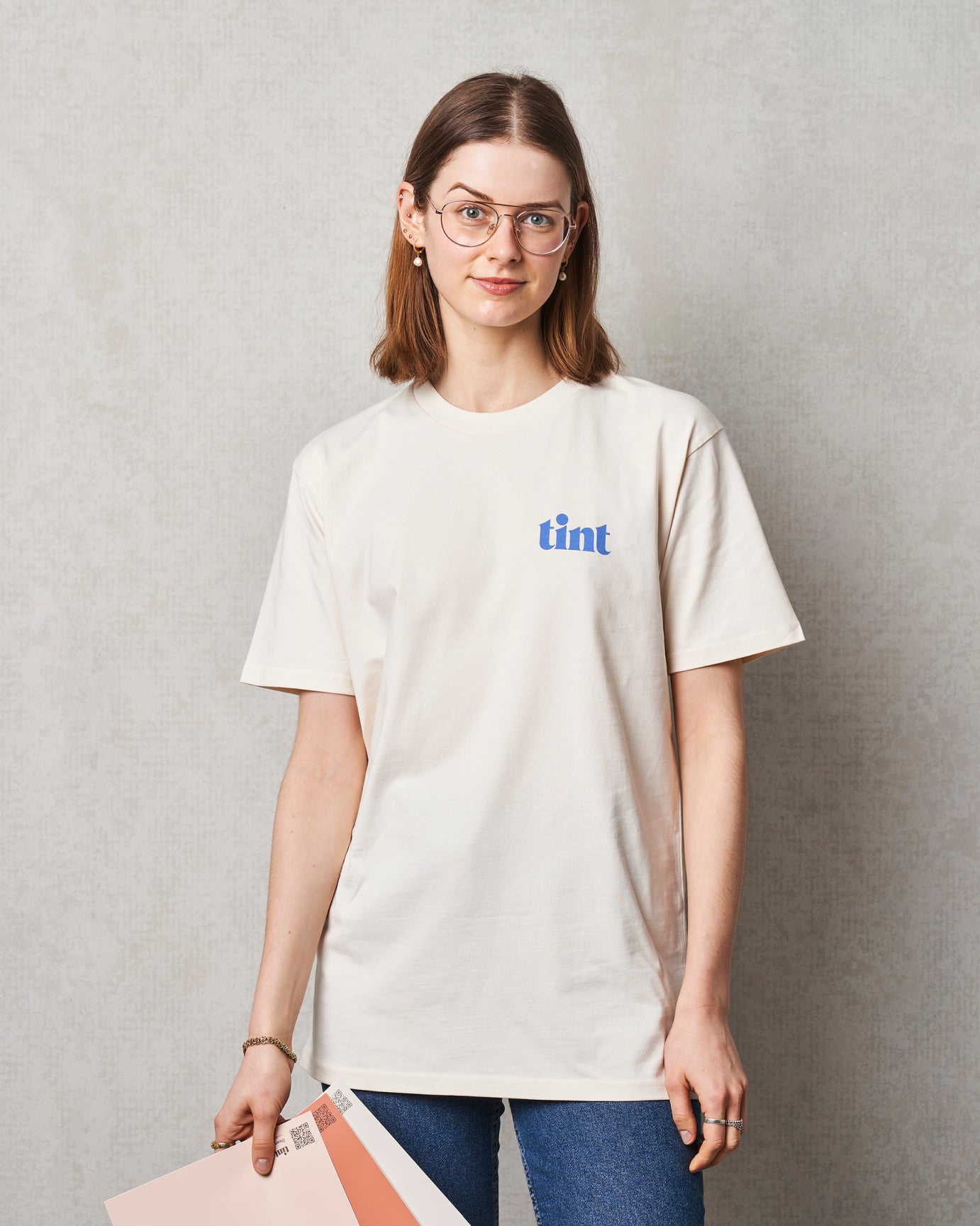 Tint Roller Tee - Image 2