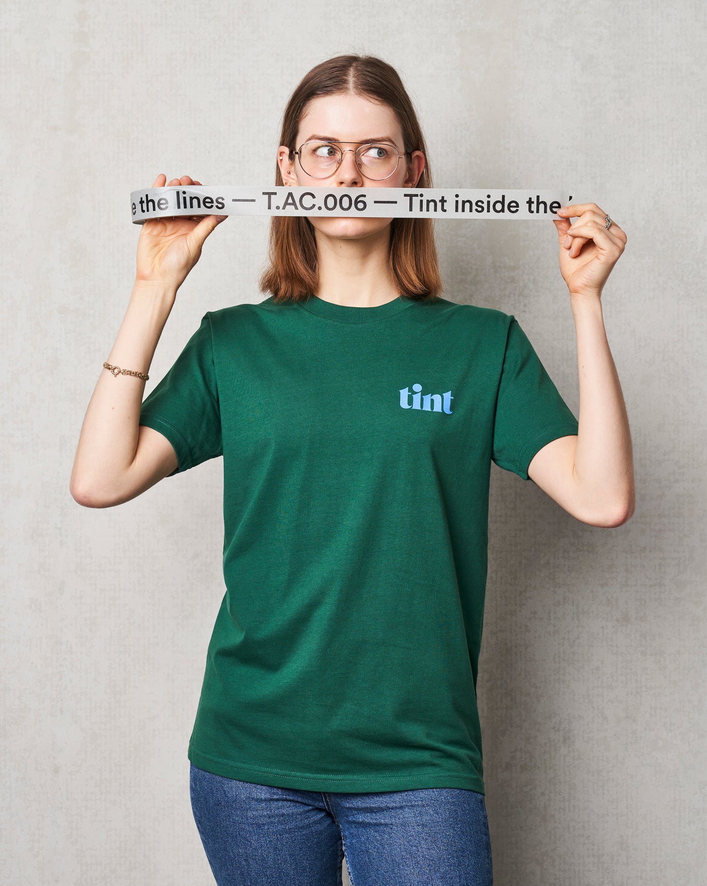 Tint Roller Tee - Image 12